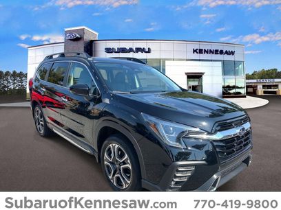 Used 2024 Subaru Ascent Touring