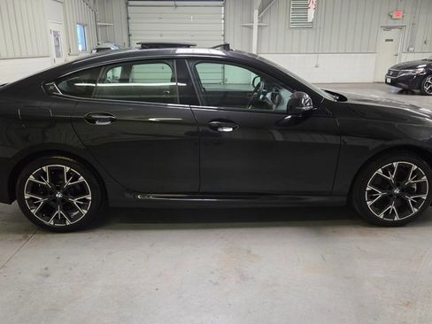 Used 2025 BMW 228i xDrive AWD/4WD image 9