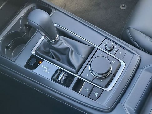 New 2026 MAZDA CX-30 AWD 2.5 S w/ Select Sport Pkg image 14