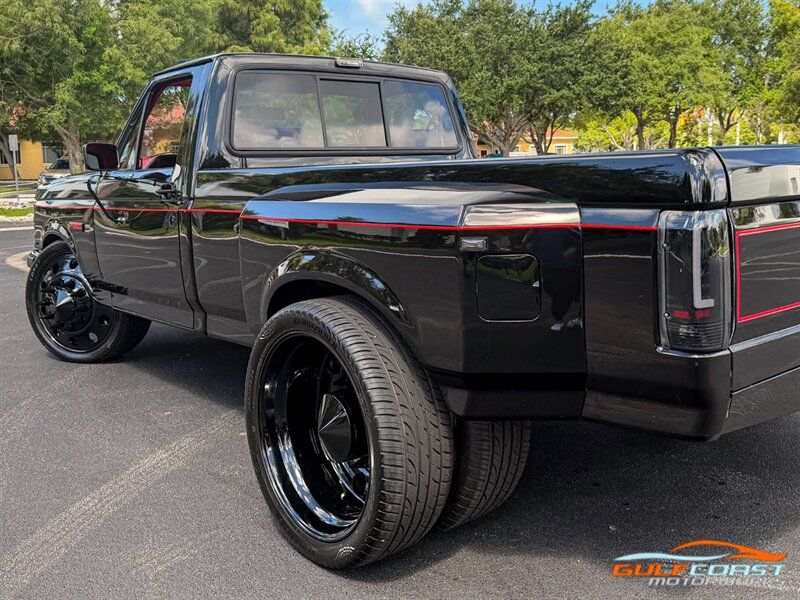 Used 1987 Ford F350 2WD Regular Cab image 33
