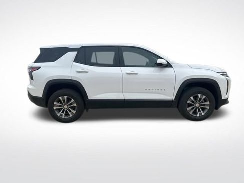 New 2026 Chevrolet Equinox LT FWD image 6