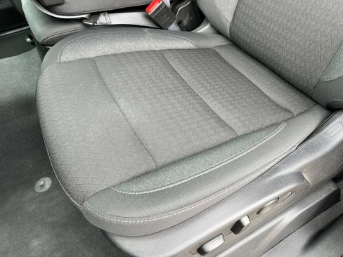 Used 2026 Chevrolet Silverado 1500 RST AWD/4WD image 15