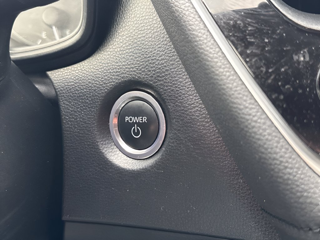 Used 2024 Toyota Corolla SE FWD image 19