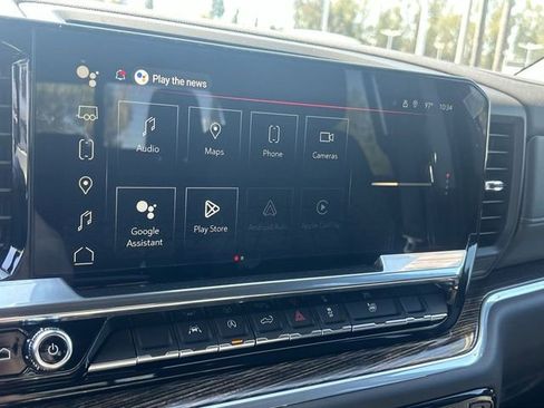 New 2025 GMC Sierra 1500 Elevation w/ Preferred Package image 15