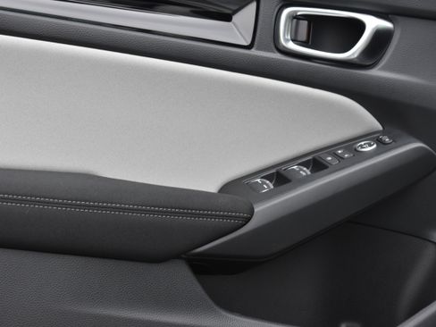 New 2026 Honda Civic Sport image 10