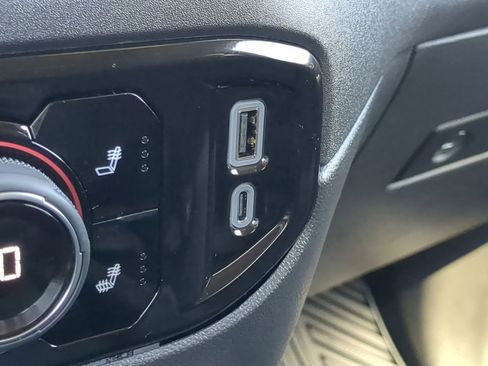 New 2025 Chevrolet Silverado 1500 LT image 22