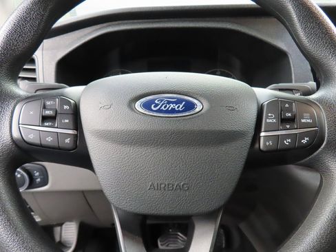 Used 2024 Ford Transit 350 XLT image 47