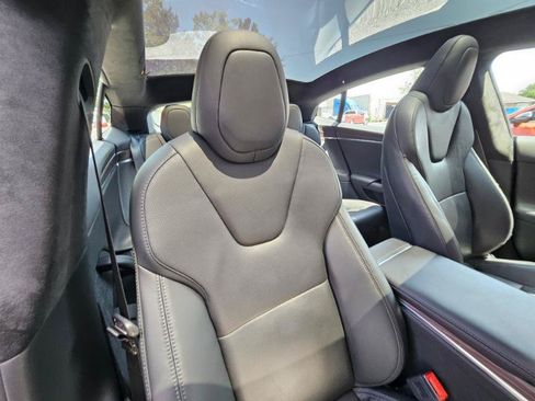Used 2023 Tesla Model S AWD/4WD image 58