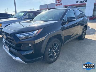 Certified 2024 Toyota RAV4 Adventure
