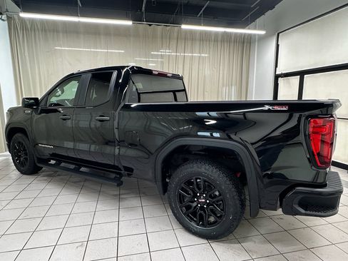 Certified 2023 GMC Sierra 1500 Pro w/ Graphite Edition image 12