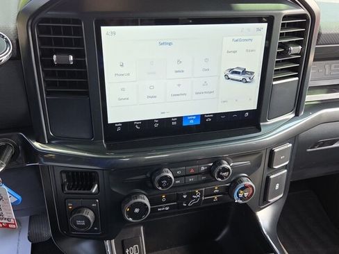 Used 2025 Ford F150 STX AWD/4WD image 19
