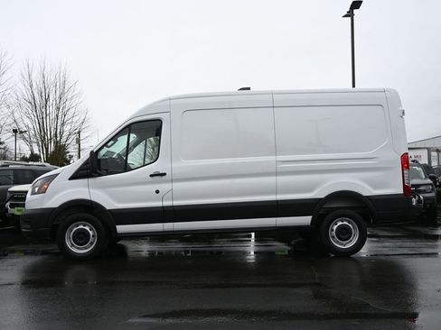 New 2026 Ford Transit 250 Base image 9