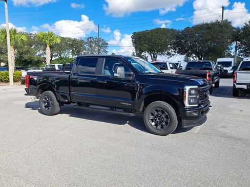 New 2026 Ford F250 XL w/ STX Appearance Package image 33