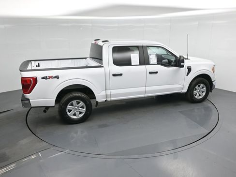 Certified 2021 Ford F150 XL w/ Trailer Tow Package image 32