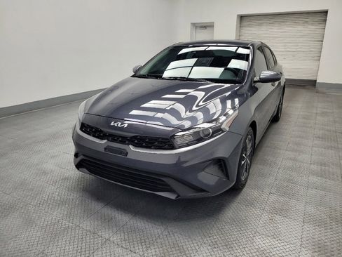Used 2023 Kia Forte LXS FWD image 15