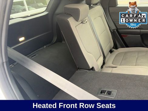 Used 2022 Ford Escape SE w/ SE Sport Appearance Package AWD/4WD image 38