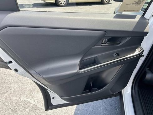 New 2026 Toyota bZ AWD/4WD image 21