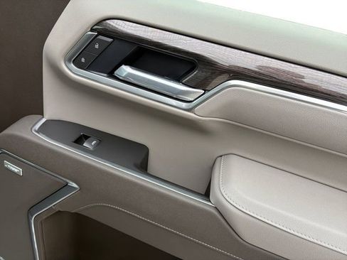 New 2026 Chevrolet Silverado 1500 LTZ image 14