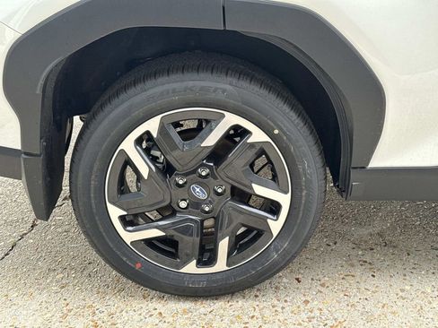 New 2026 Subaru Forester Limited AWD/4WD image 4