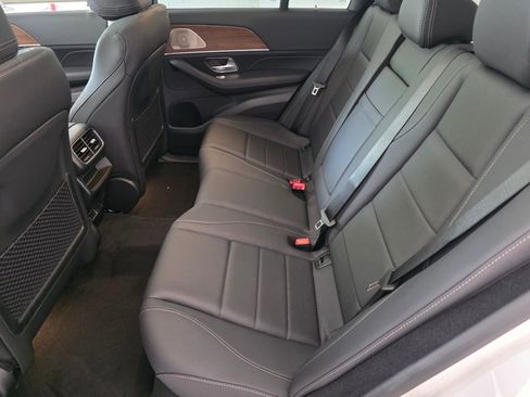 New 2026 Mercedes-Benz GLE 350 4MATIC image 11