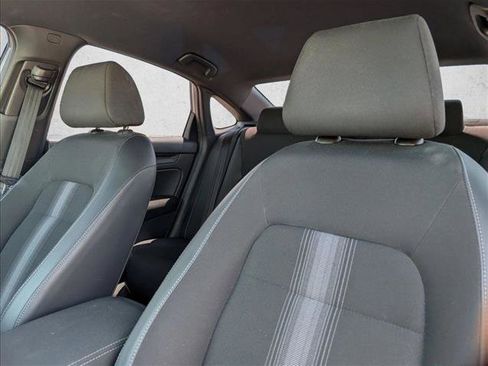 Used 2023 Honda Civic Sport image 18