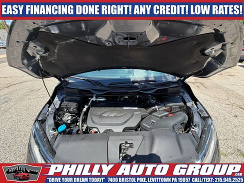 Used 2020 Honda Odyssey EX image 27