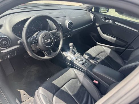 Used 2016 Audi A3 1.8T Premium FWD image 8