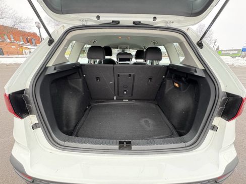 Used 2022 Volkswagen Taos S w/ IQ Drive S Package image 28