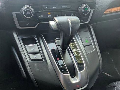 Used 2018 Honda CR-V EX-L image 11