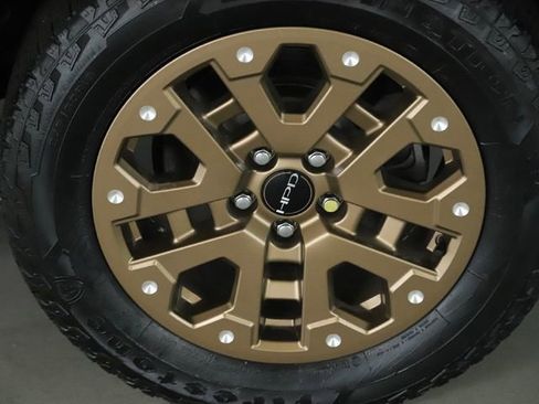 Used 2023 Honda Ridgeline RTL-E image 46