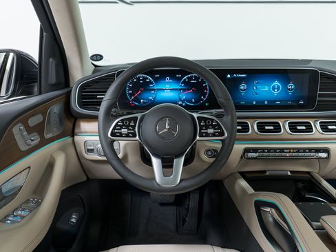 Used 2020 Mercedes-Benz GLE 350 4MATIC image 17