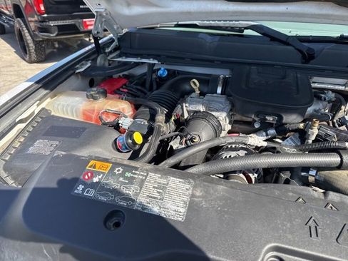 Used 2013 Chevrolet Silverado 3500 W/T image 7