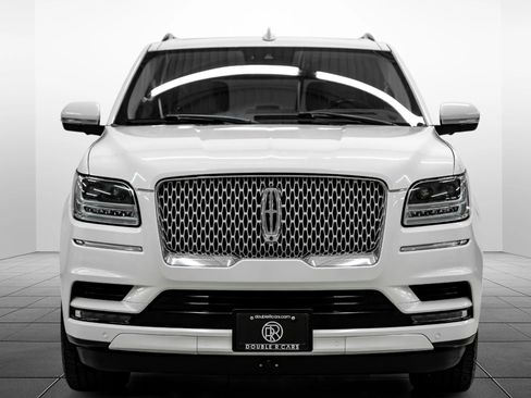 Used 2021 Lincoln Navigator Reserve image 6