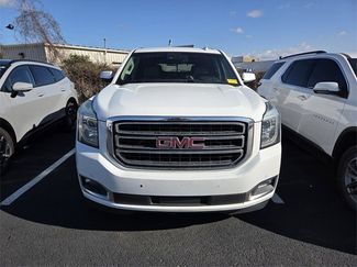 Used 2016 GMC Yukon SLT video 2