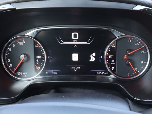 Used 2021 Chevrolet Blazer RS image 29