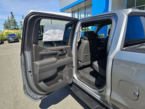 New 2026 Chevrolet Silverado 1500 RST AWD/4WD image 15