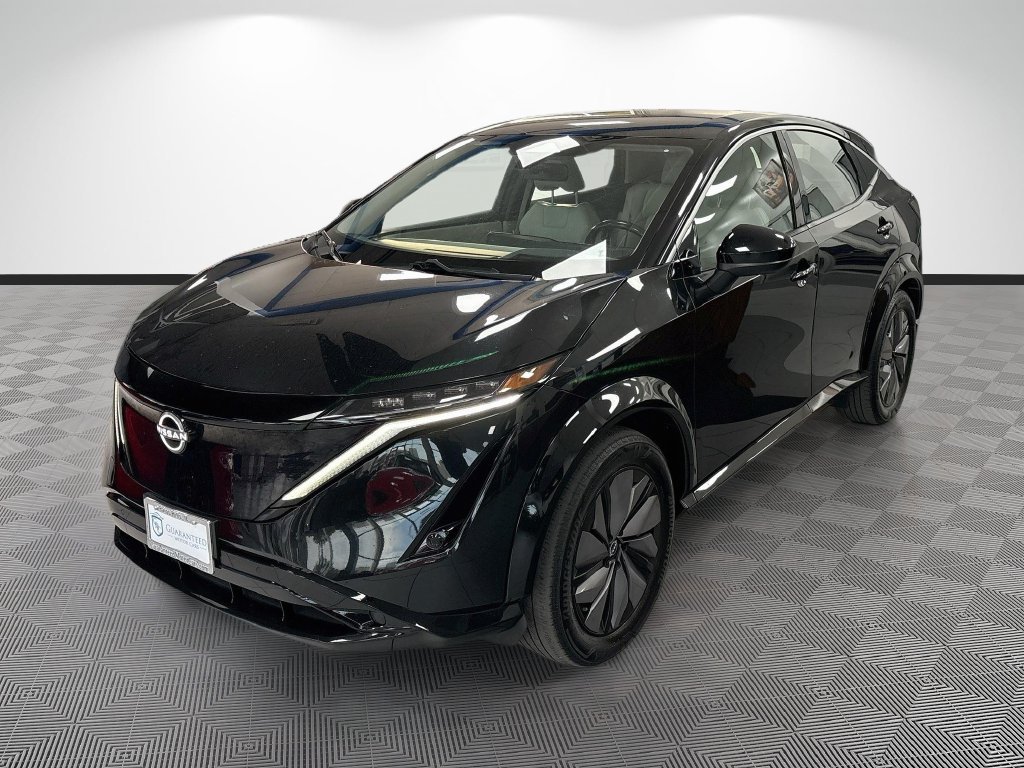 Used 2023 Nissan Ariya FWD image 19
