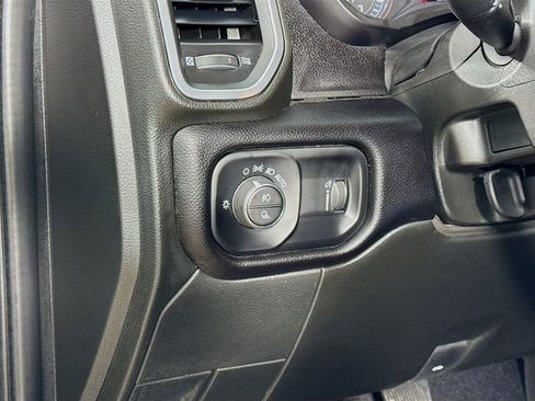 Used 2025 RAM 2500 Big Horn image 10