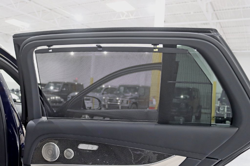 Used 2021 Mercedes-Benz E 63 AMG S image 44