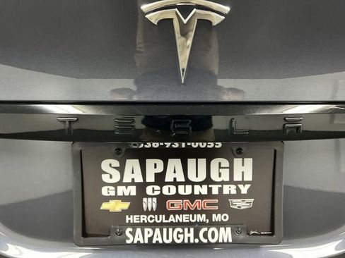 Used 2023 Tesla Model X AWD/4WD image 32