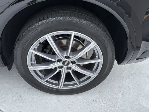 Used 2022 Audi SQ5 Premium Plus image 32