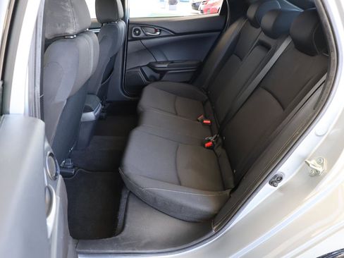 Used 2019 Honda Civic EX image 21