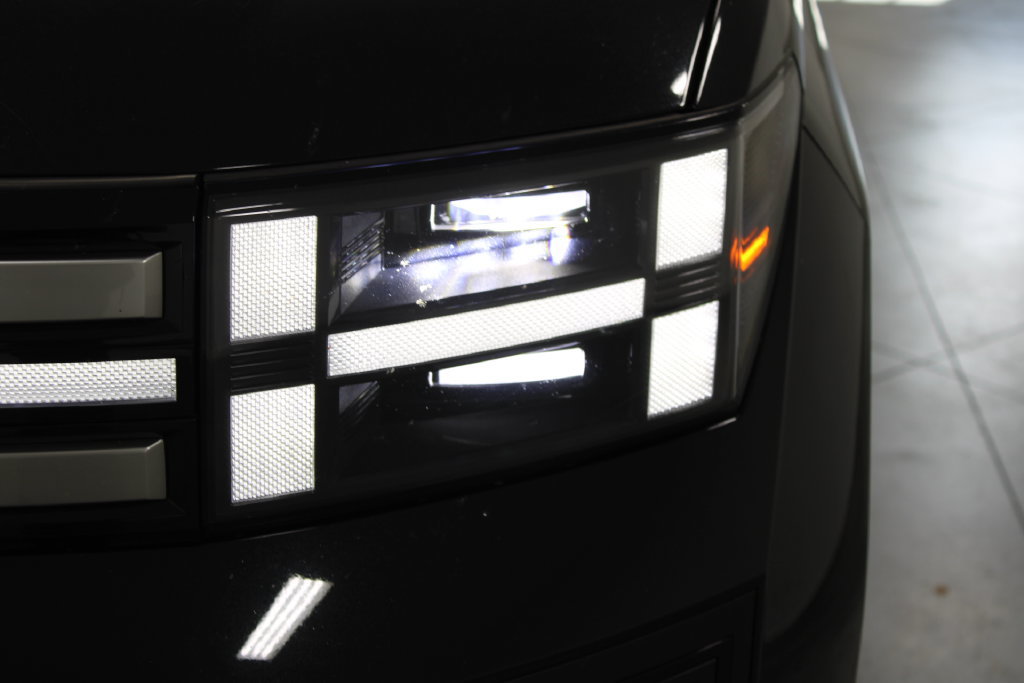 Used 2026 Hyundai Santa Fe SEL FWD image 12