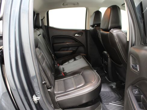 Used 2017 GMC Canyon Denali AWD/4WD image 27