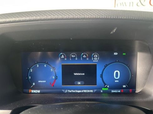 Used 2024 Ford F150 XLT w/ Mobile Office Package image 14