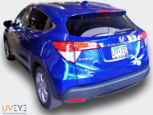 Used 2020 Honda HR-V EX image 5