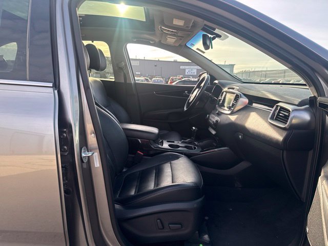 Used 2016 Kia Sorento SX AWD/4WD image 20