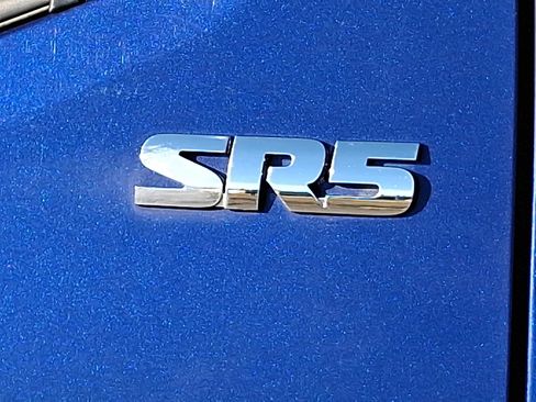 Certified 2023 Toyota Tacoma SR5 image 28