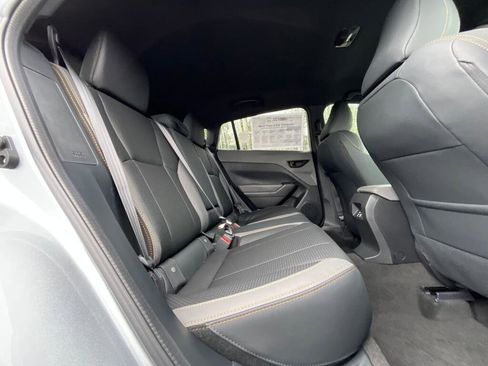 New 2026 Subaru Crosstrek 2.5i Wilderness image 15