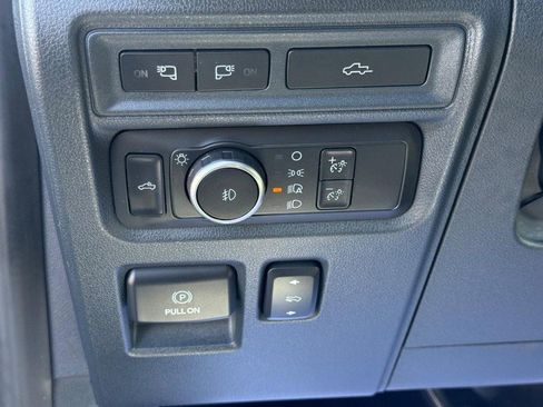 Certified 2021 Ford F150 Lariat w/ Equipment Group 502A High AWD/4WD image 30